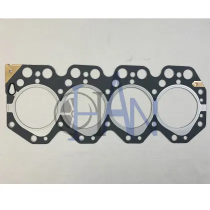 Metal Engine Full Gasket Set for Daihatsu Delta Toyota Coaster