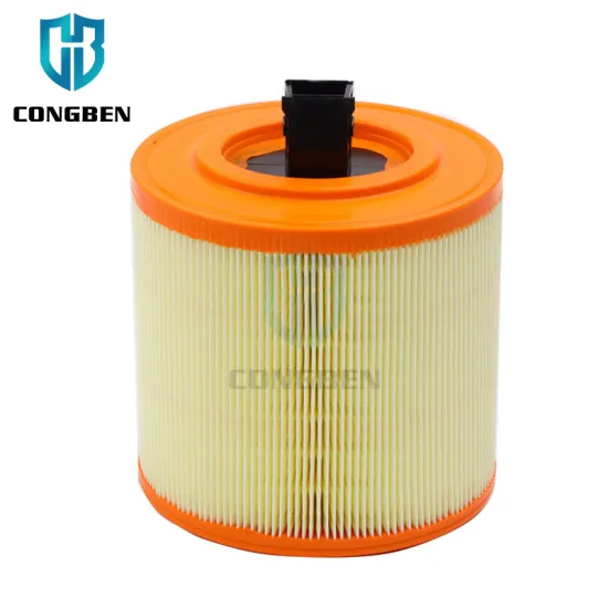 Auto Parts Automotive Air Filter for Opel ASTRA K 2015 - 13367308 13489640 39030321 013367308