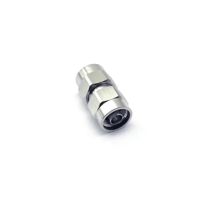 N Male to N Male Connector Adapter - RF Adaptor N-JJ, N-KK, N-JK, N-JKW
