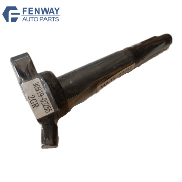 Ignition Coil Assy for Lexus GX GS, Toyota RAV4, Mark X - 90919-02255