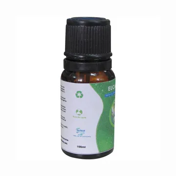 Natural anti-tobacco green aroma essence oil(10 ml)