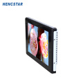 7 Inci Open Frame Témbongkeun Lcd Toel Monitor