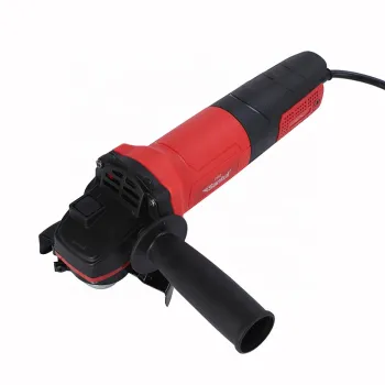 NEOBRISKEN Handheld Multifunctional Electric Angle Grinder