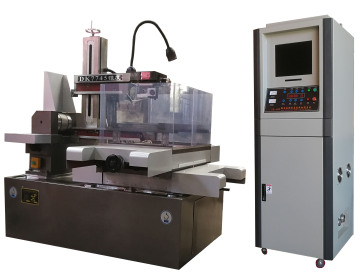 DK7740 Wire Electro Erosion Machine