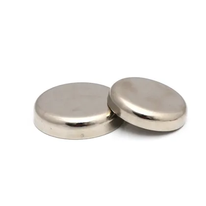 NdFeB Magnetic Pot: 16mm-42mm Diameter Suction Cup Magnet