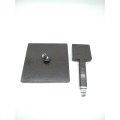 OEM Available Wholesale Hydro Power Led Shower Head