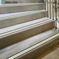 Anti -Slip -Treppe Grip Tape leuchtet die Dunkelheit