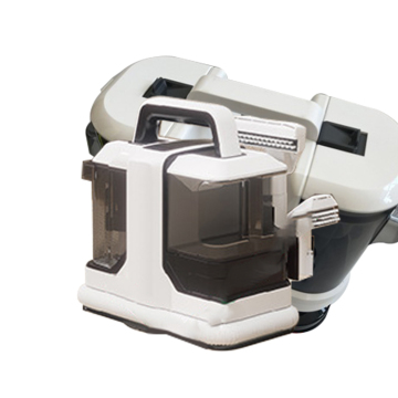 Intelligent Portable Vacuum Cleaner: A Multi-Function Solution for Home Cleaning