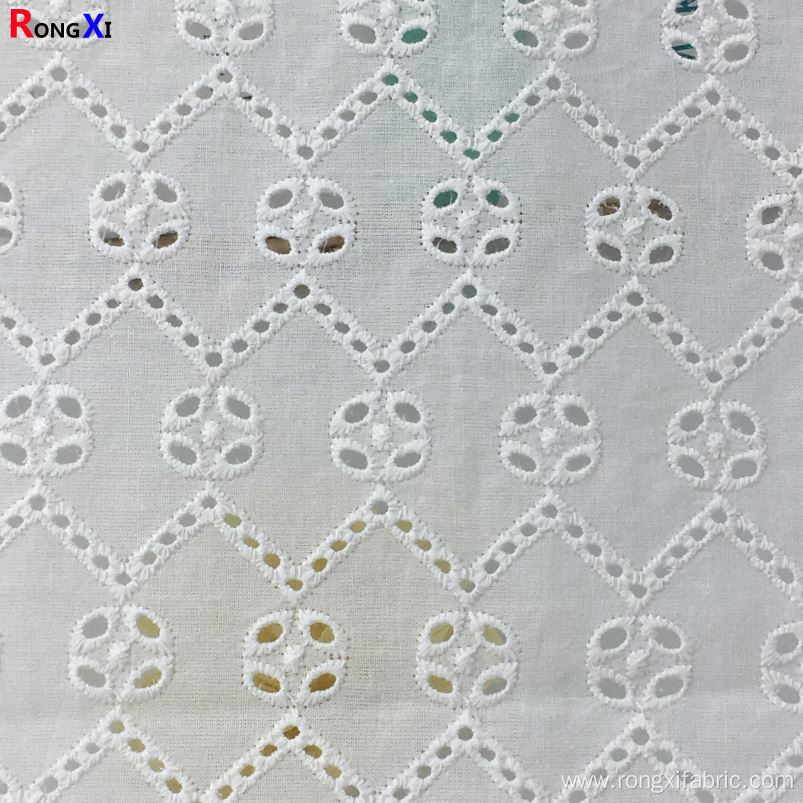 Professional Gauze Cotton Fabric With CE Certificate