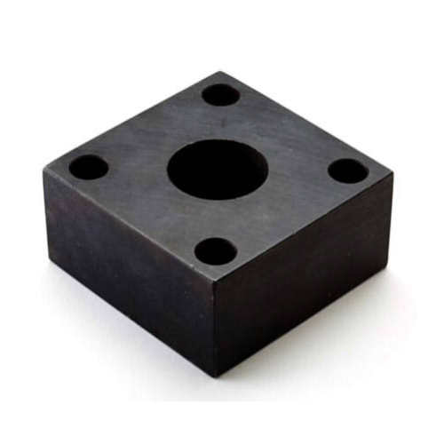 Custom Precise CNC Machining Part Stainless Steel
