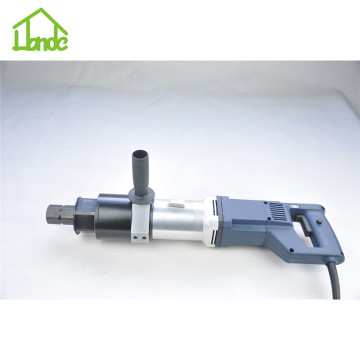 Small Sizes Electric Pile Driver Hammer