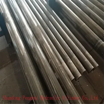 DN200 Cold drawn seamless steel pipe