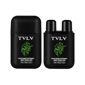 MIDUO OEM Fabrikası 30g Nane Eucalyptus Blesy Burun İnhaleri
