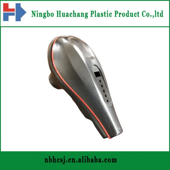 palstic motor shell /plastic injection moulding /plastic injection molding