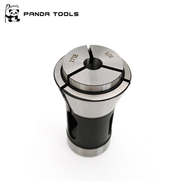 High Quality Collets DIN6343 Clamping Collet 140E 148E 163E 171E 173E 185E