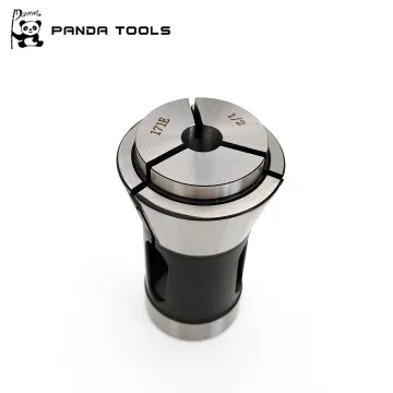 High Quality Collets DIN6343 Clamping Collet 140E 148E 163E 171E 173E 185E