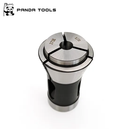 High Quality Collets DIN6343 Clamping Collet 140E 148E 163E 171E 173E 185E