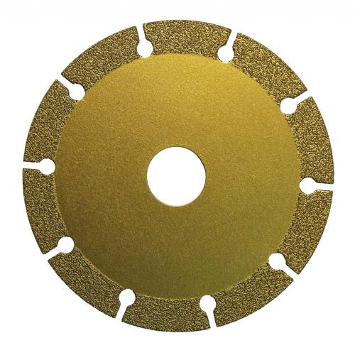 multifunctional cutting disc φ105mm 4