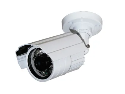 New 600tvl Cctv Cameras With "i-view" Technology 