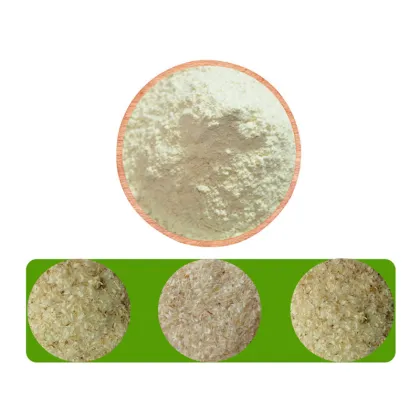 Psyllium husk powder wholesale