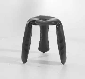 Stainless Steel Special Shape Chair