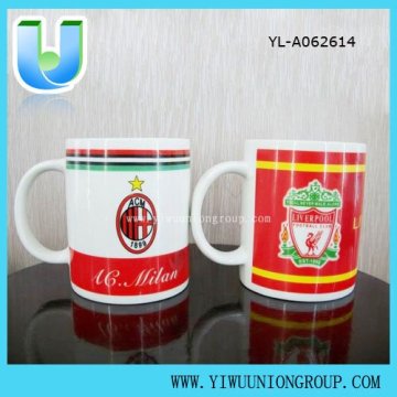 Liverpool Football Mug