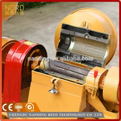 Cheap price home rice polishing machine for food processing
