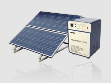 quality solar energy system for home 200-3000w off grid solar power system manufacturer in china