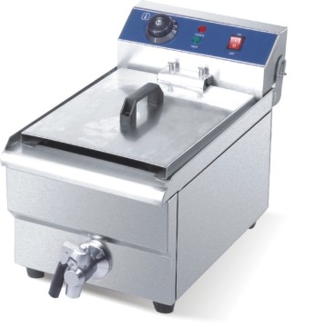 Electric Deep Fryers for Home and Commercial Use for Sale in Pakistan