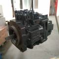 708-1S-00251 PC30MR-2 Excavator Hydraulic Pump