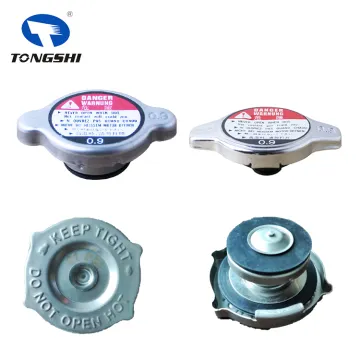 Radiator Cap Compatibility for BMW, Audi, Toyota, VW and More