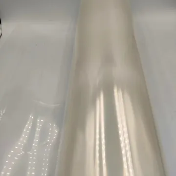 Biodegradable PLA Film Polylactic Acid 100% Compostable