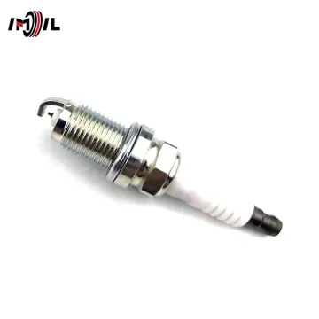 Iridium Spark Plug for Honda Spod ACCORD CP1 CU1 12290-R62-H01" 

However, to make it more SEO-friendly and concise, you might consider:

"Iridium Spark Plug Honda Accord CP1 CU1 12290-R62-H01