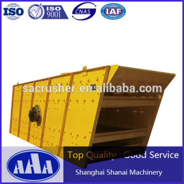 Vibrating Sieve, Metal, Sand, Chemicals, Mine, Coal, Granite, Rock, Stone, Marble, Limestone, Griotte, Calcareou , Copper Ore