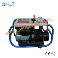 HDPE Pipe Welding Equipment