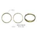 Pièces automobiles personnalisées 3SEts Synchronizer Ring pour Nissan OEM 32620-VX213