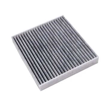 Activated Carbon Aromatherapy Filter for Mazda Air Purification