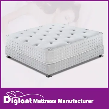 very cheap roll up hostel bed foam mattress