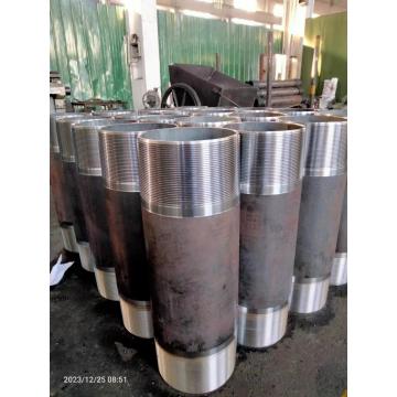 API 5CT Tubing and Casing Pup Junção 9-5/8