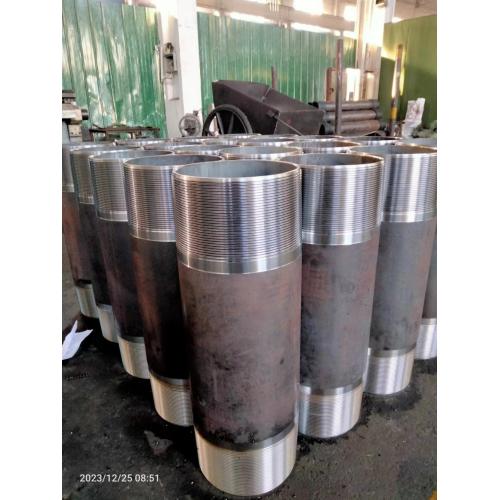 API 5CT tubing y carcasa pup junta9-5/8