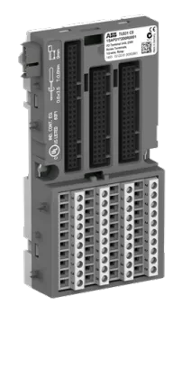 ABB I/O Module Backplane TU531