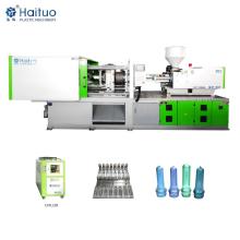 Haituo HTF-368/PET PET PREForm Yapım Enjeksiyon Makinesi