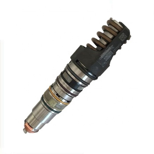 Cummins QSX15 Injector