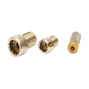 Torx Die, Suitable for Computers