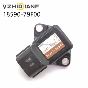 Air Intake Pressure Sensor MAP for Toyota Suzuki K14 (18590-79F00 / 079800-5050)