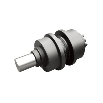 CAT Excavator Undercarriage Parts: Track Rollers, Idler Rollers, and Carrier Rollers for Sale