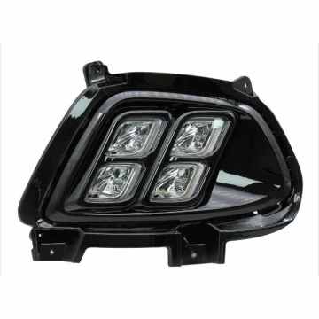 4x4 Accesorios Luz de niebla para Kia Sorento 2015 - 2016