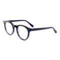 Handcrafted Acetate Frame Art