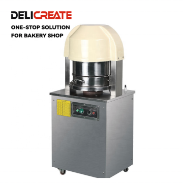Electric Automatic French Bread Baguette Dough Moulder and Divider Machine for Small Bakeries