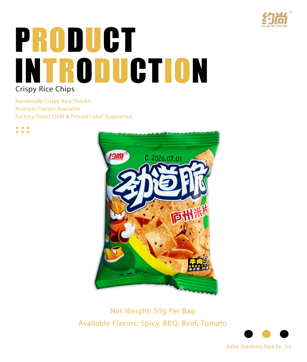 Chewy and Crispy Beef Flavor Sold by Weight-x
